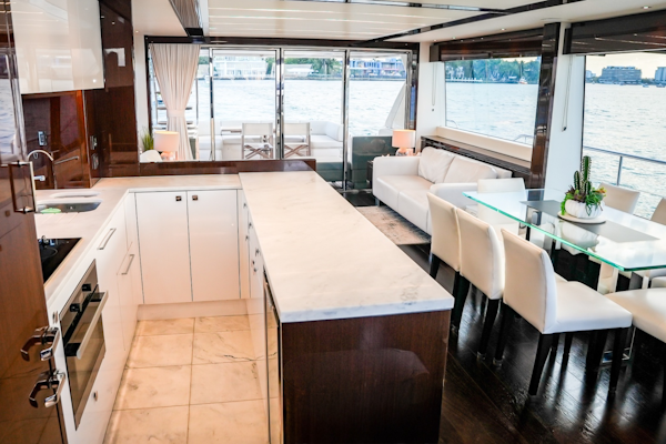 Sunseeker-76 YACHT 2019-SOLAIRE Aventura-Florida-United States-6204103