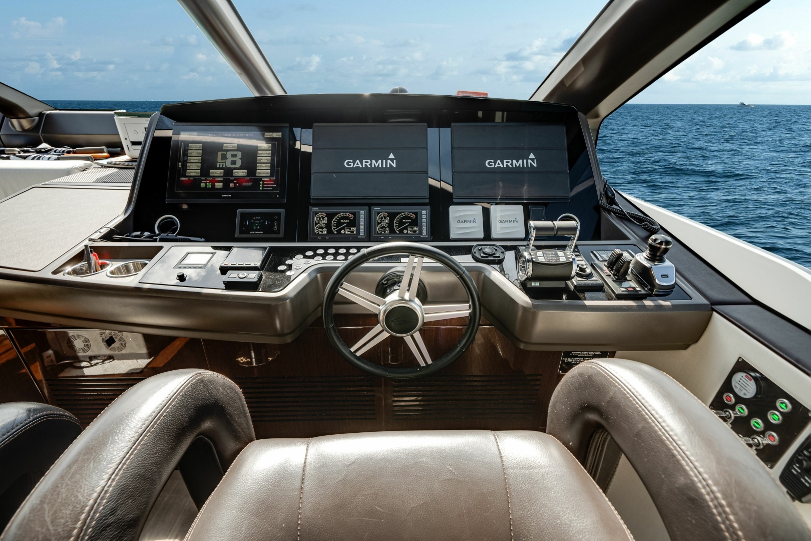 Sunseeker-76 YACHT 2019-SOLAIRE Aventura-Florida-United States-6204126 | Thumbnail