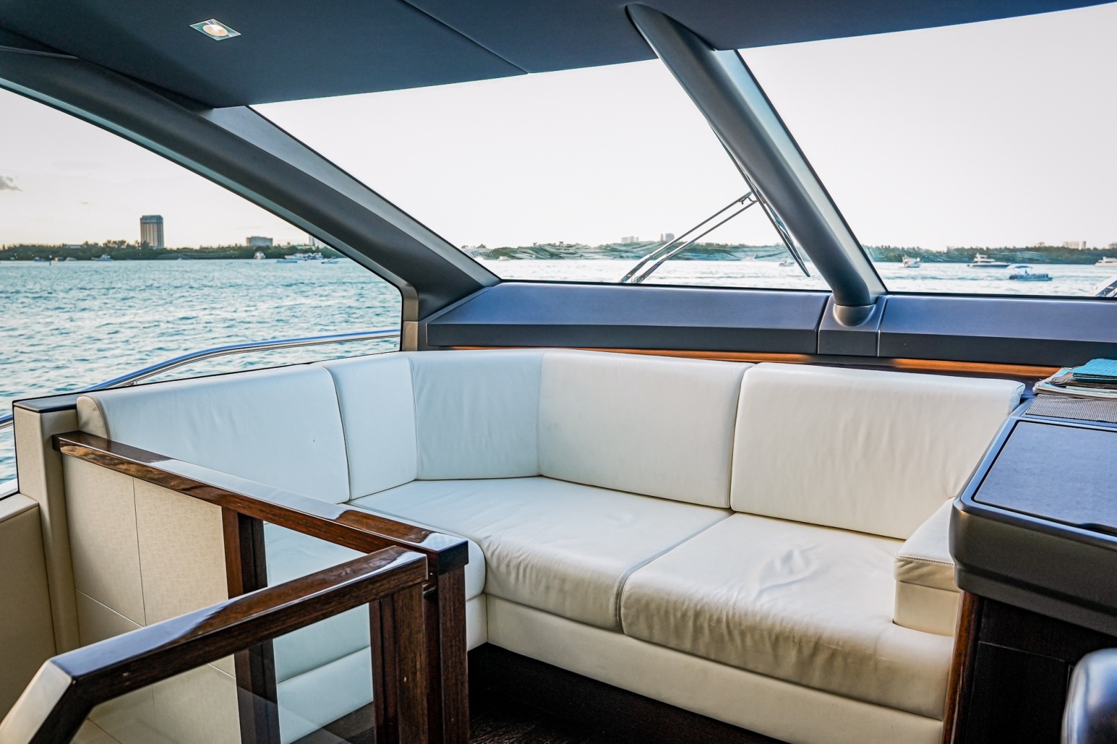 Sunseeker-76 YACHT 2019-SOLAIRE Aventura-Florida-United States-6204102 | Thumbnail