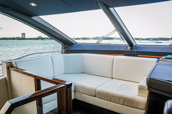 Sunseeker-76 YACHT 2019-SOLAIRE Aventura-Florida-United States-6204102