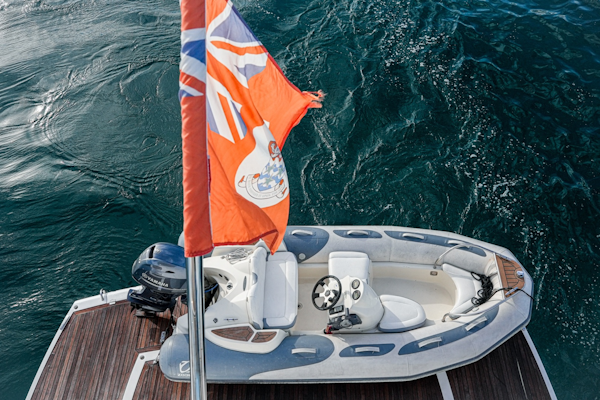 Sunseeker-76 YACHT 2019-SOLAIRE Aventura-Florida-United States-6204115