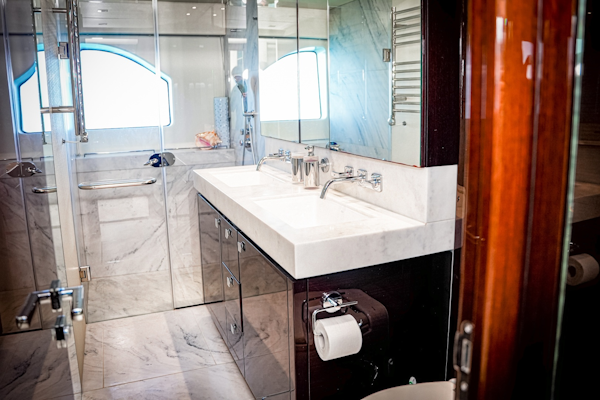 Sunseeker-76 YACHT 2019-SOLAIRE Aventura-Florida-United States-6204084