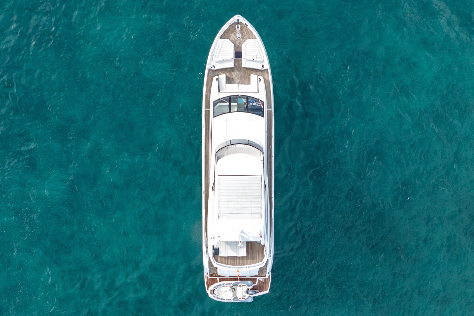 Sunseeker-76 YACHT 2019-SOLAIRE Aventura-Florida-United States-6204060 | Thumbnail
