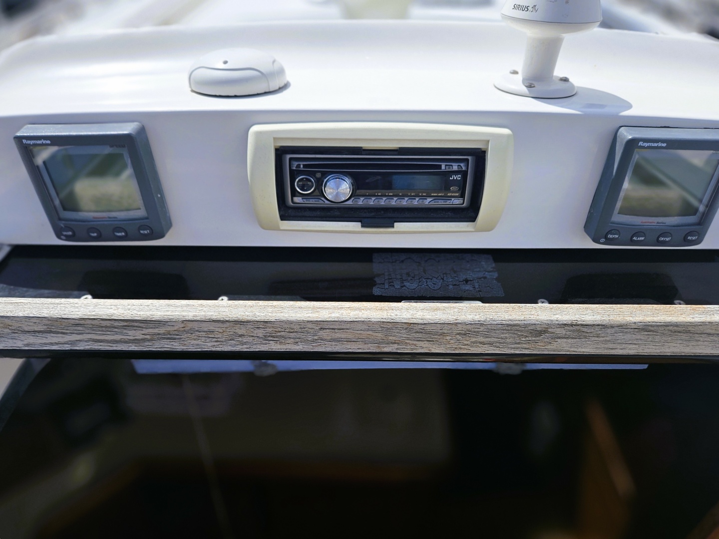 Hunter-41 DS 2007-Channel Surfer Port Washington-New York-United States-6204114 | Thumbnail