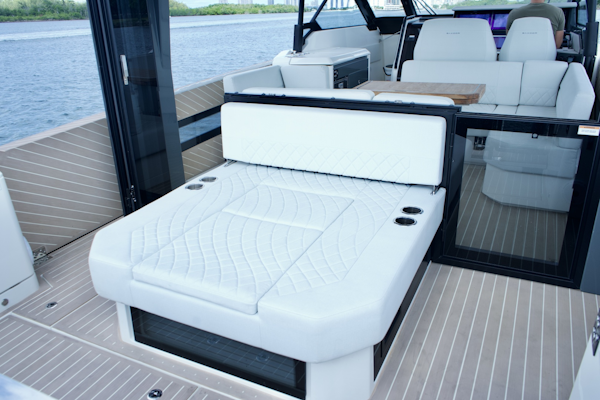 Saxdor-400 GTO 2025-SIERRA TANGO 6 MIAMI BEACH-Florida-United States-6205160