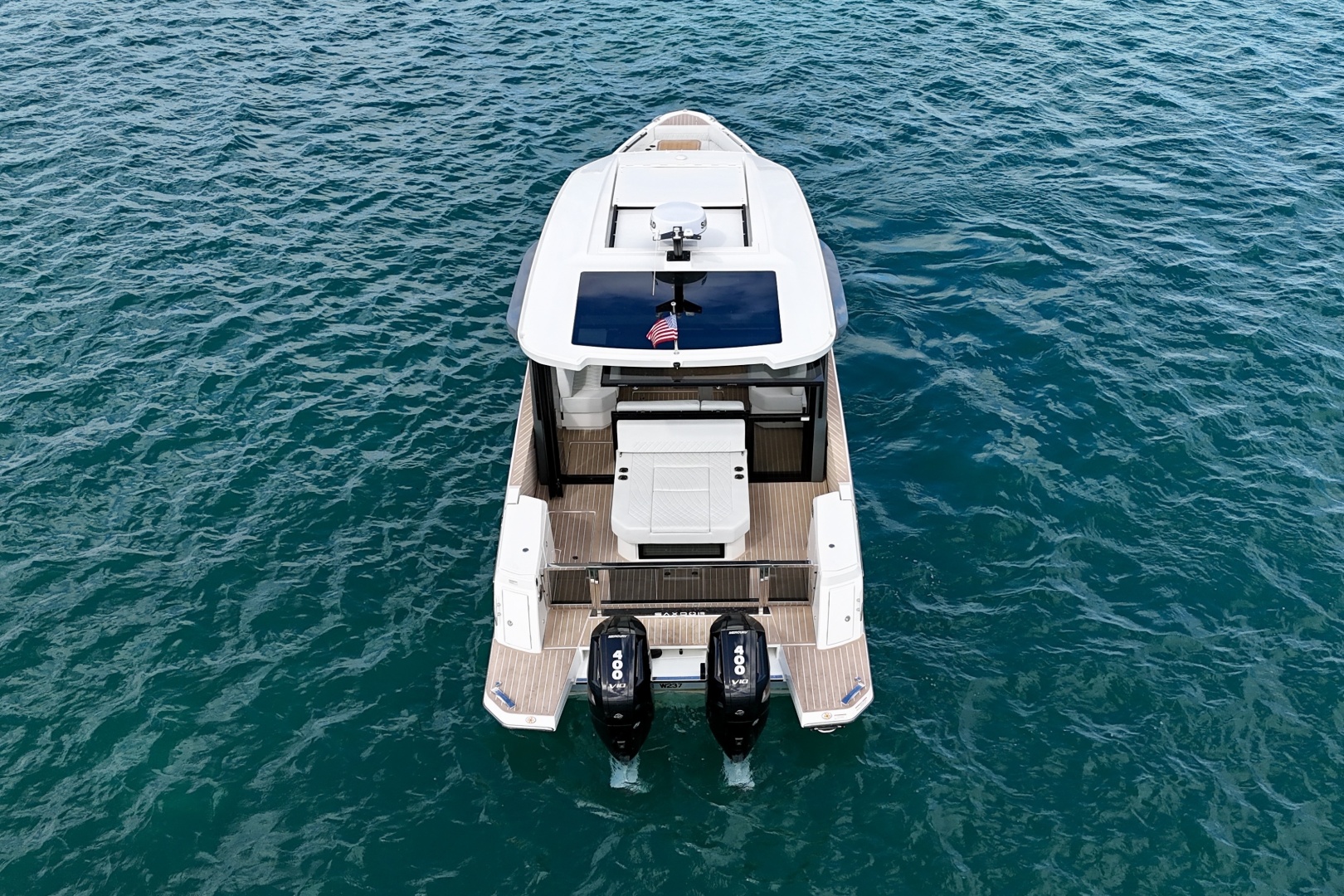 Saxdor-400 GTO 2025-SIERRA TANGO 6 MIAMI BEACH-Florida-United States-6205142 | Thumbnail
