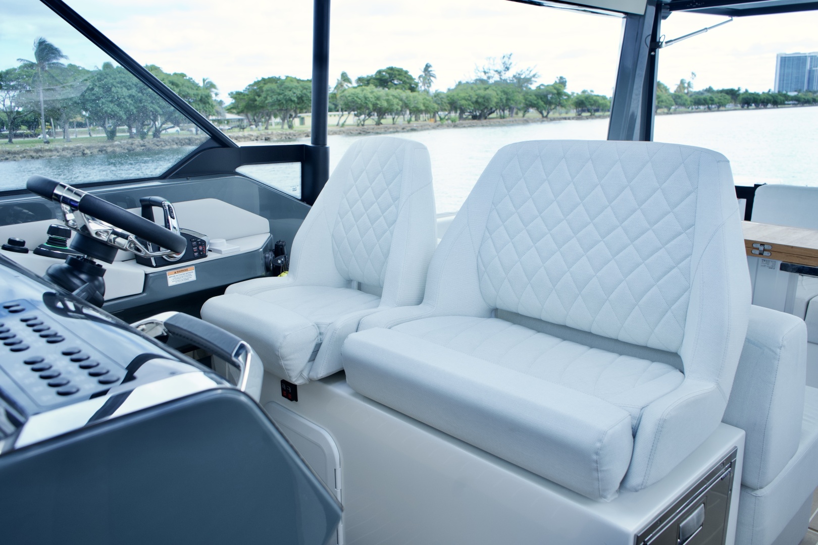 Saxdor-400 GTO 2025-SIERRA TANGO 6 MIAMI BEACH-Florida-United States-6205166 | Thumbnail
