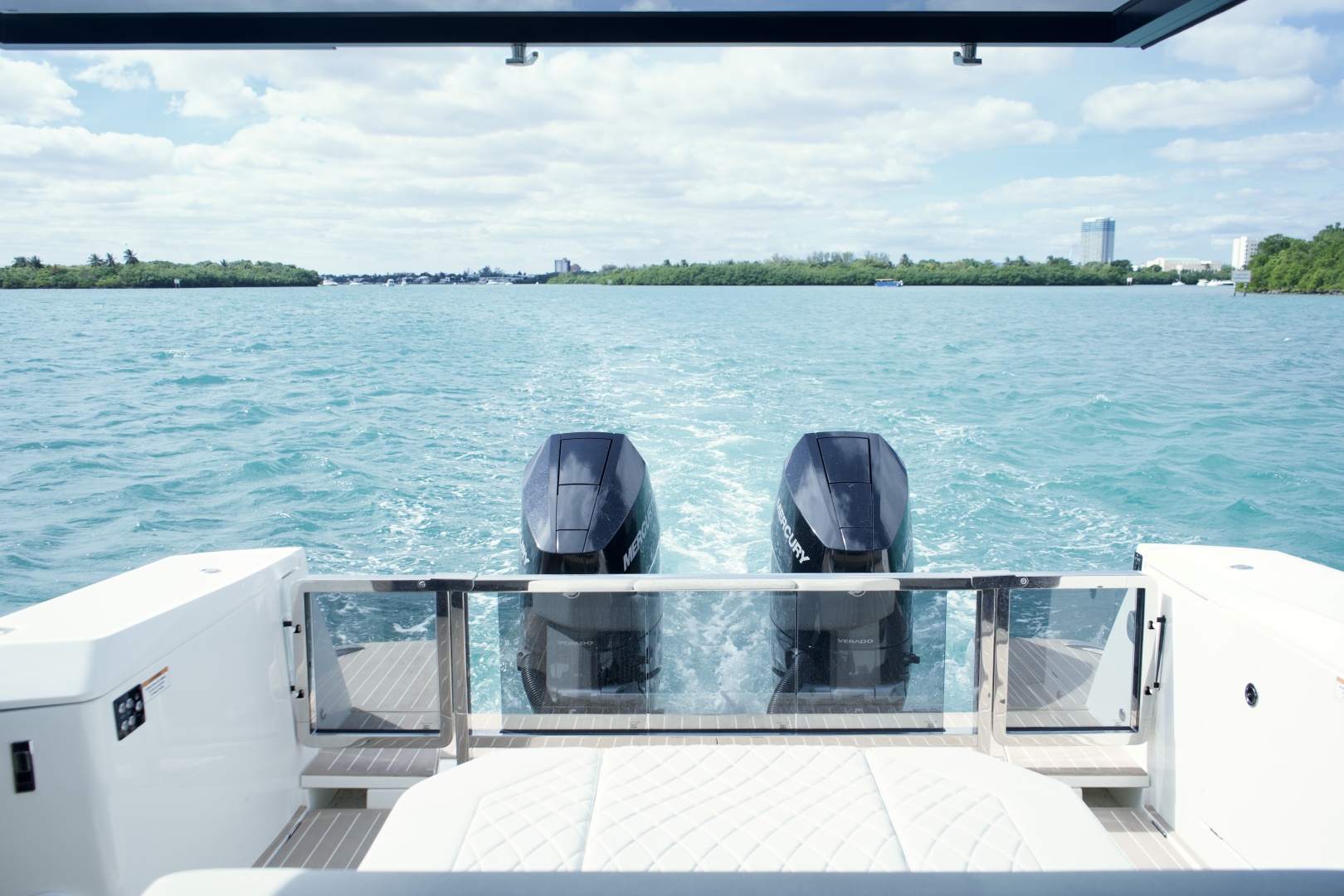 Saxdor-400 GTO 2025-SIERRA TANGO 6 MIAMI BEACH-Florida-United States-6205154 | Thumbnail