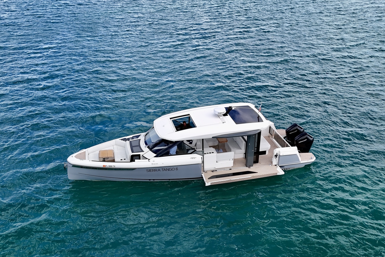 Saxdor-400 GTO 2025-SIERRA TANGO 6 MIAMI BEACH-Florida-United States-6205147 | Thumbnail