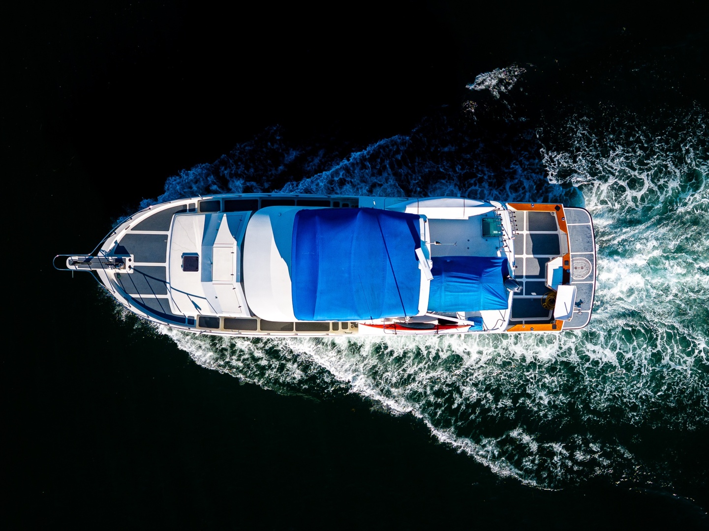 Nordic-52 1989 -Anacortes -Washington-United States-6205303 | Thumbnail