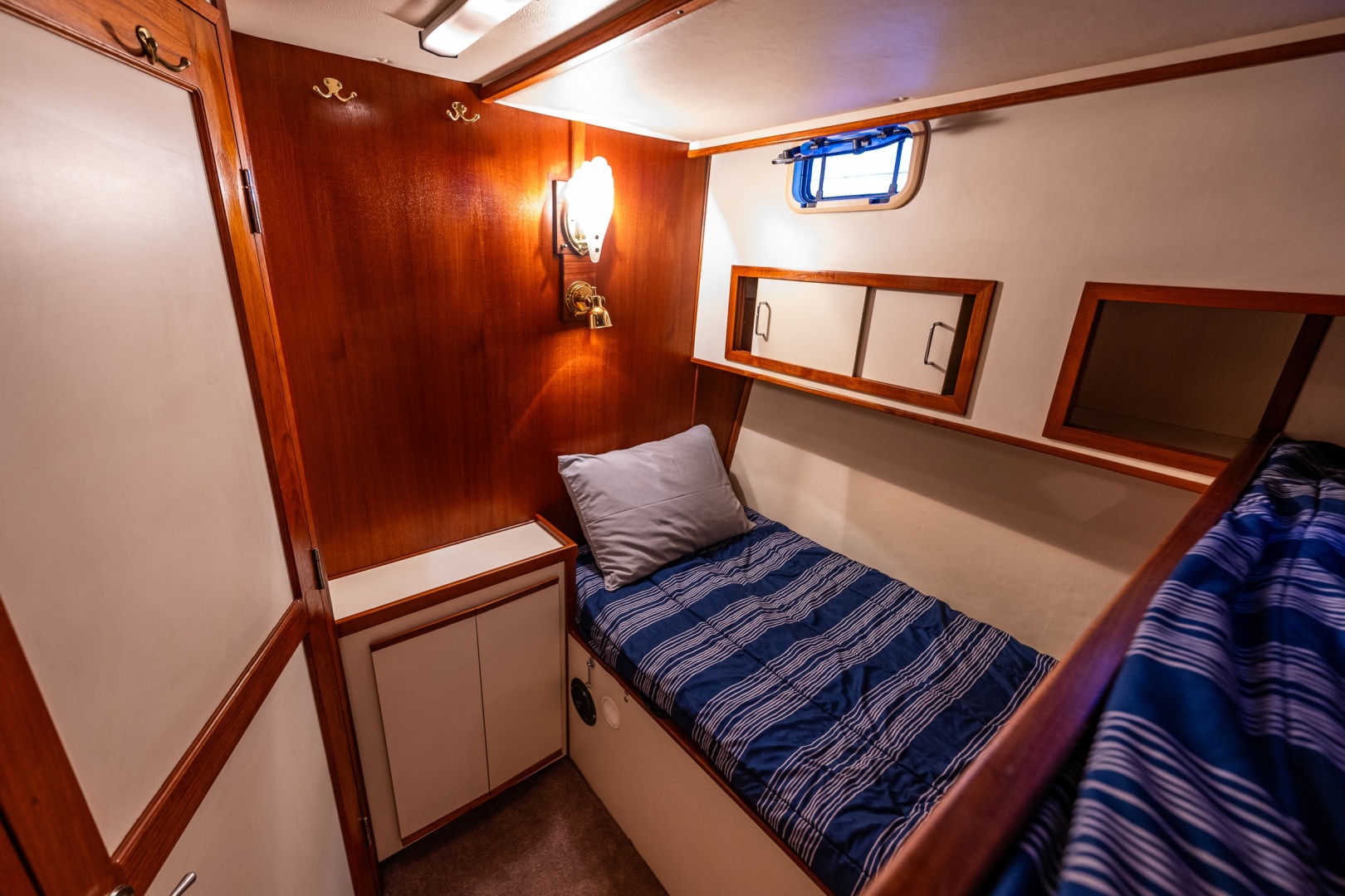 Nordic-52 1989 -Anacortes -Washington-United States-6205317 | Thumbnail