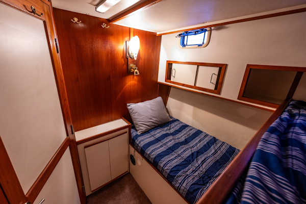 Nordic-52 1989 -Anacortes -Washington-United States-6205317