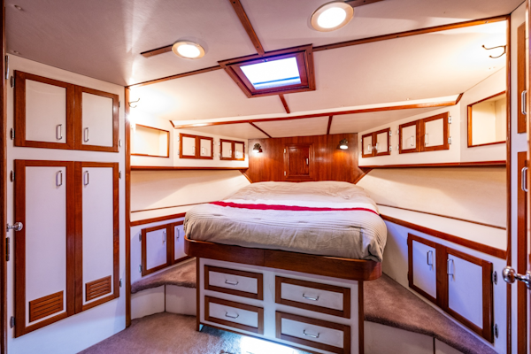 Nordic-52 1989 -Anacortes -Washington-United States-6205309