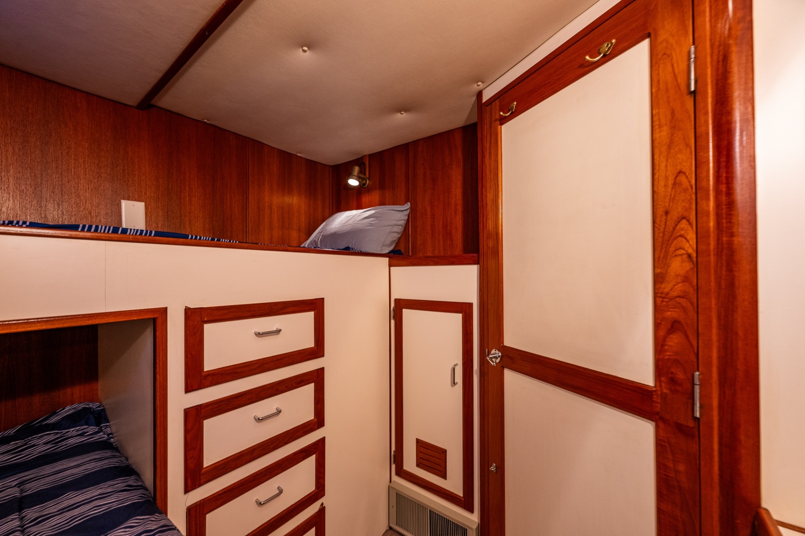 Nordic-52 1989 -Anacortes -Washington-United States-6205318 | Thumbnail