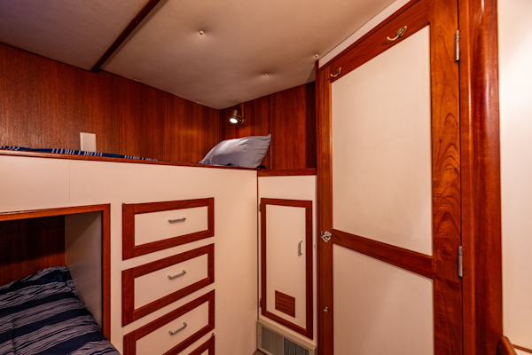 Nordic-52 1989 -Anacortes -Washington-United States-6205318