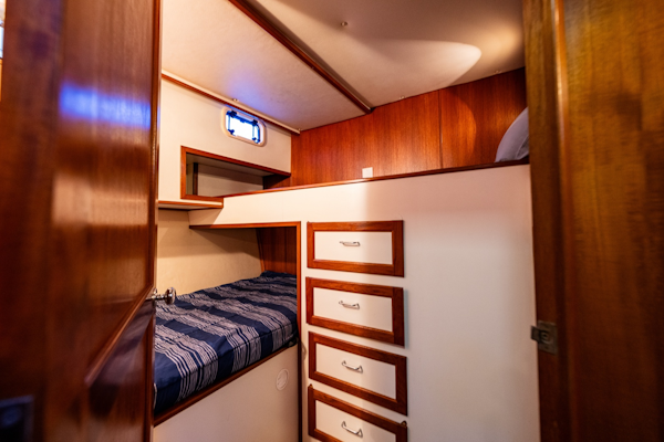 Nordic-52 1989 -Anacortes -Washington-United States-6205316