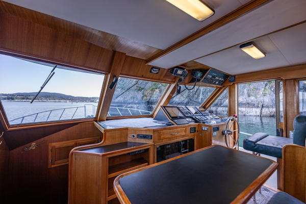 Nordic-52 1989 -Anacortes -Washington-United States-6205333