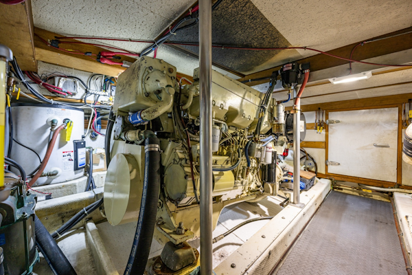 Nordic-52 1989 -Anacortes -Washington-United States-6205343