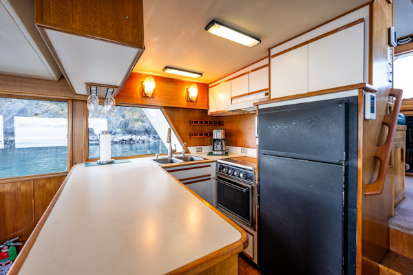 Nordic-52 1989 -Anacortes -Washington-United States-6205322