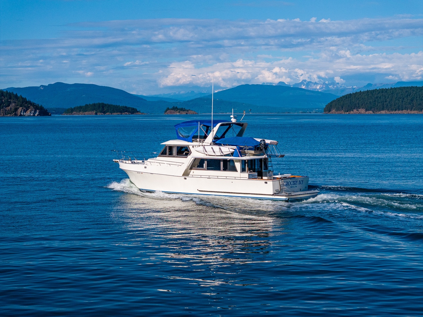 Nordic-52 1989 -Anacortes -Washington-United States-6205299 | Thumbnail
