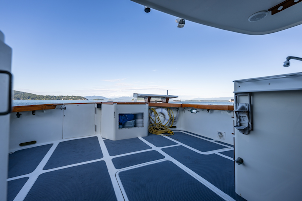 Nordic-52 1989 -Anacortes -Washington-United States-6205338