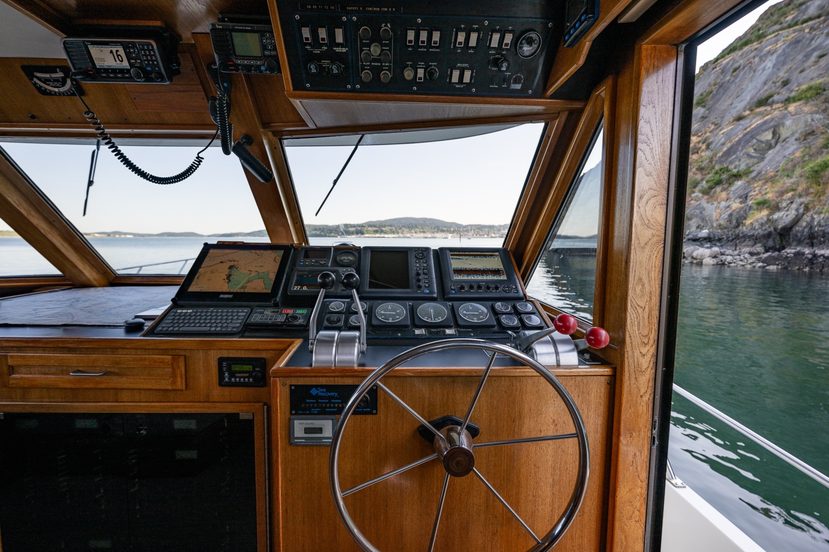 Nordic-52 1989 -Anacortes -Washington-United States-6205328 | Thumbnail