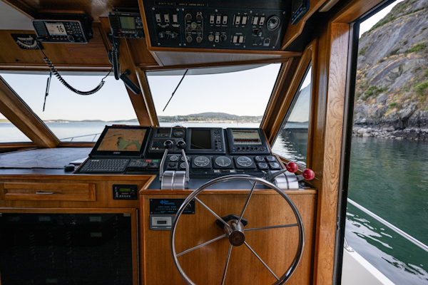 Nordic-52 1989 -Anacortes -Washington-United States-6205328
