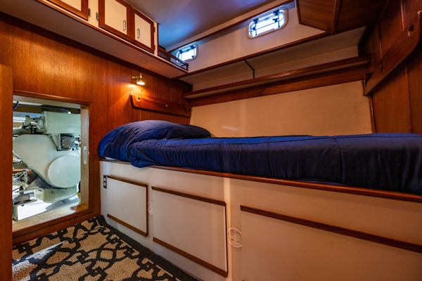 Nordic-52 1989 -Anacortes -Washington-United States-6205319