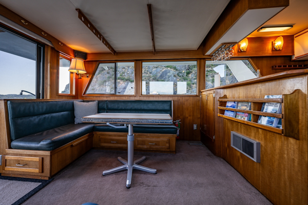 Nordic-52 1989 -Anacortes -Washington-United States-6205321
