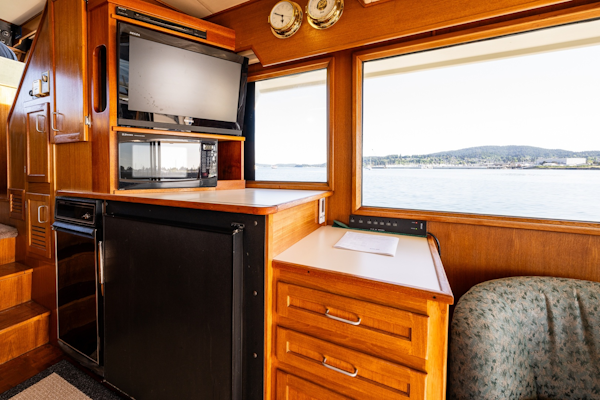 Nordic-52 1989 -Anacortes -Washington-United States-6205307