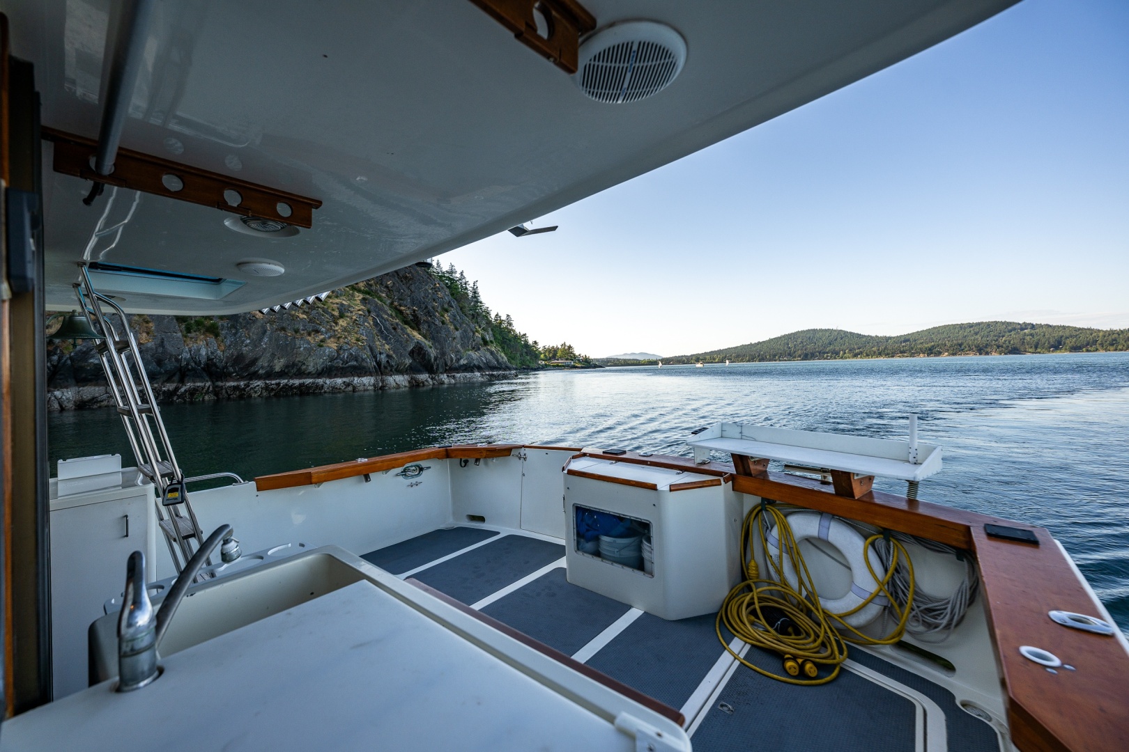 Nordic-52 1989 -Anacortes -Washington-United States-6205339 | Thumbnail