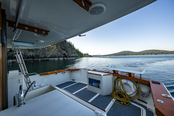 Nordic-52 1989 -Anacortes -Washington-United States-6205339
