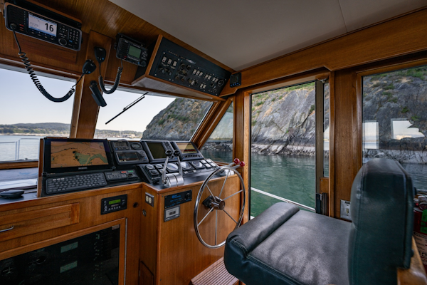 Nordic-52 1989 -Anacortes -Washington-United States-6205329