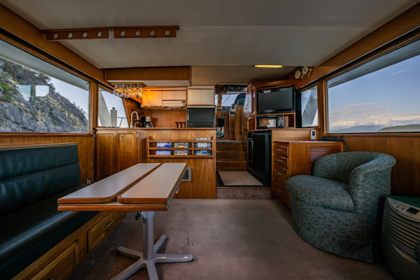 Nordic-52 1989 -Anacortes -Washington-United States-6205320