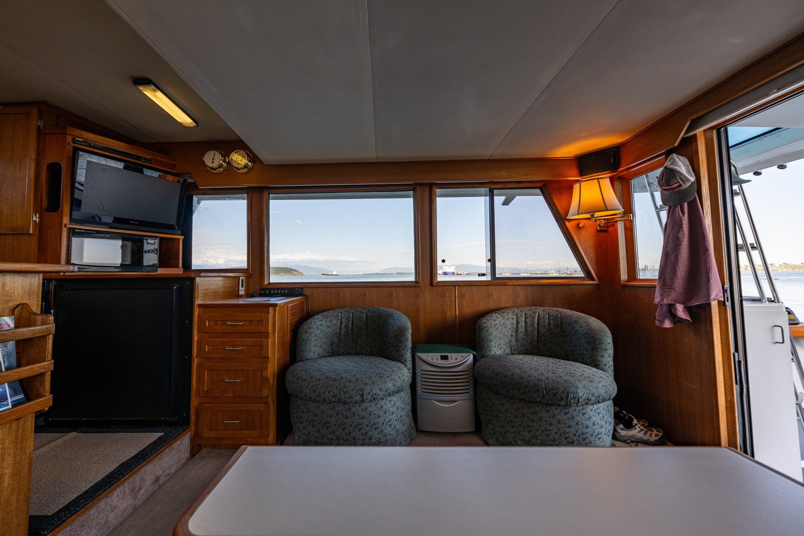 Nordic-52 1989 -Anacortes -Washington-United States-6205325 | Thumbnail
