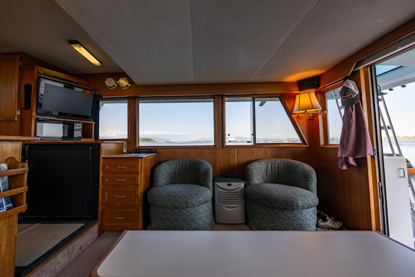 Nordic-52 1989 -Anacortes -Washington-United States-6205325