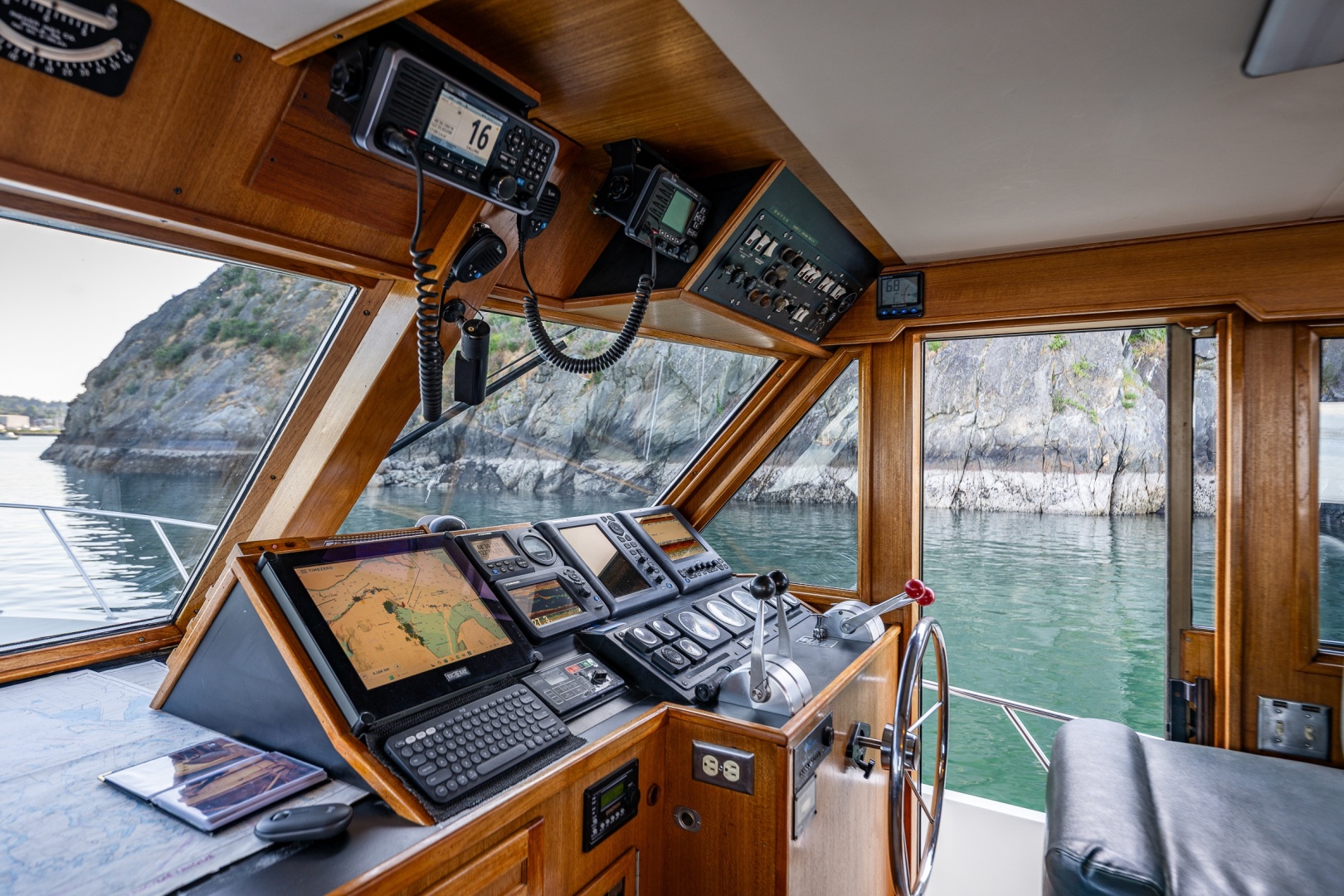 Nordic-52 1989 -Anacortes -Washington-United States-6205331 | Thumbnail