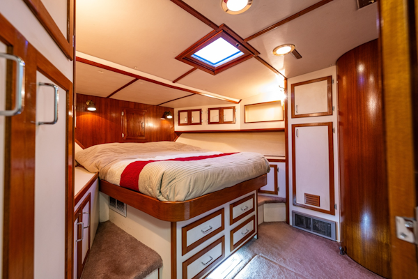Nordic-52 1989 -Anacortes -Washington-United States-6205311