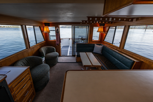 Nordic-52 1989 -Anacortes -Washington-United States-6205324