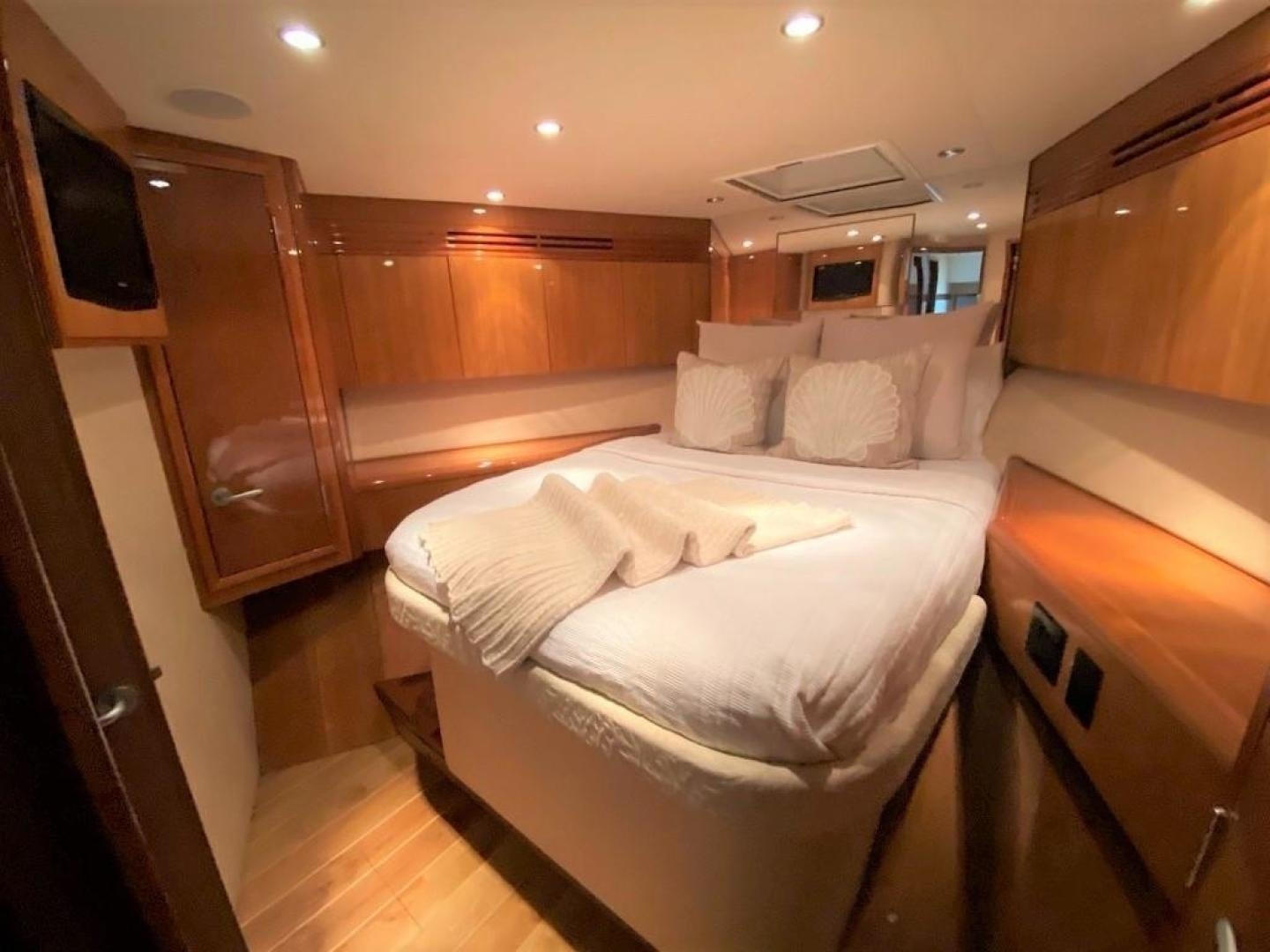 Hatteras 2011-SOGGY DAWG IV Fort Lauderdale-Florida-United States-VIP-6223151 | Thumbnail