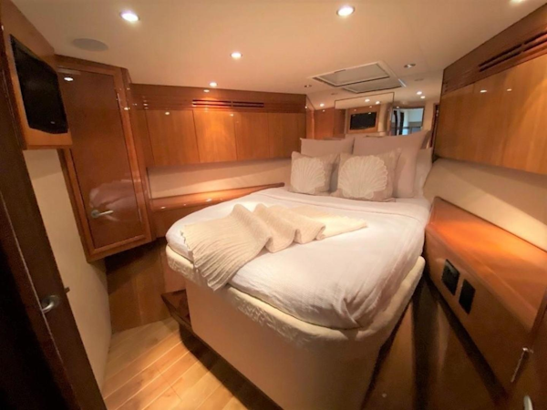 Hatteras 2011-SOGGY DAWG IV Fort Lauderdale-Florida-United States-VIP-6223151