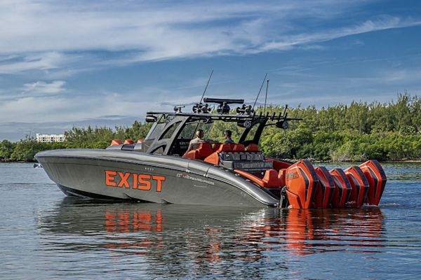 Midnight Express-Solstice 2021 -Miami-Florida-United States-6225556
