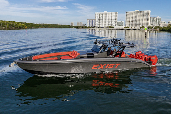 Midnight Express-Solstice 2021 -Miami-Florida-United States-6223476