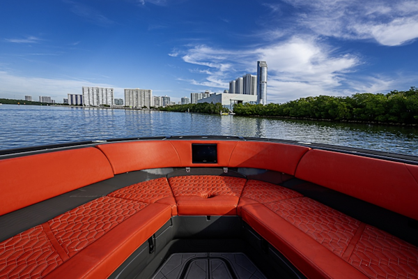 Midnight Express-Solstice 2021 -Miami-Florida-United States-6225538