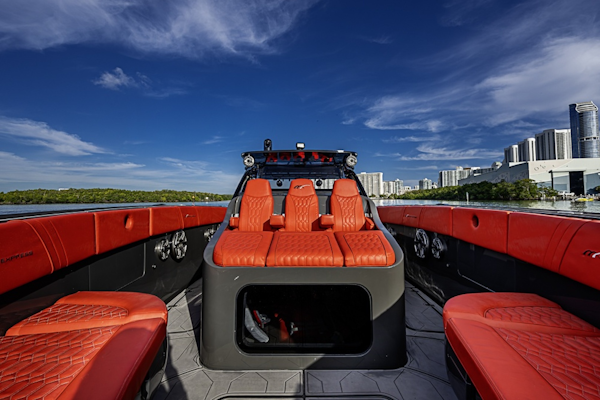 Midnight Express-Solstice 2021 -Miami-Florida-United States-6225540