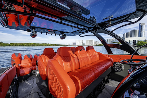 Midnight Express-Solstice 2021 -Miami-Florida-United States-6225526