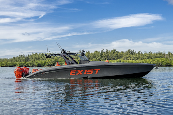 Midnight Express-Solstice 2021 -Miami-Florida-United States-6225560