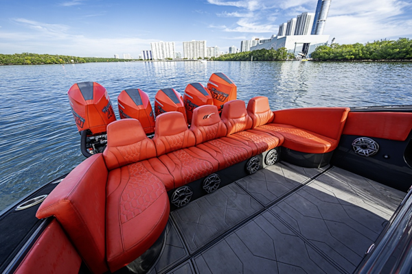 Midnight Express-Solstice 2021 -Miami-Florida-United States-6225516