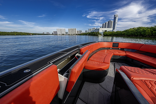 Midnight Express-Solstice 2021 -Miami-Florida-United States-6225542