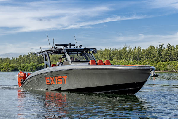 Midnight Express-Solstice 2021 -Miami-Florida-United States-6225561